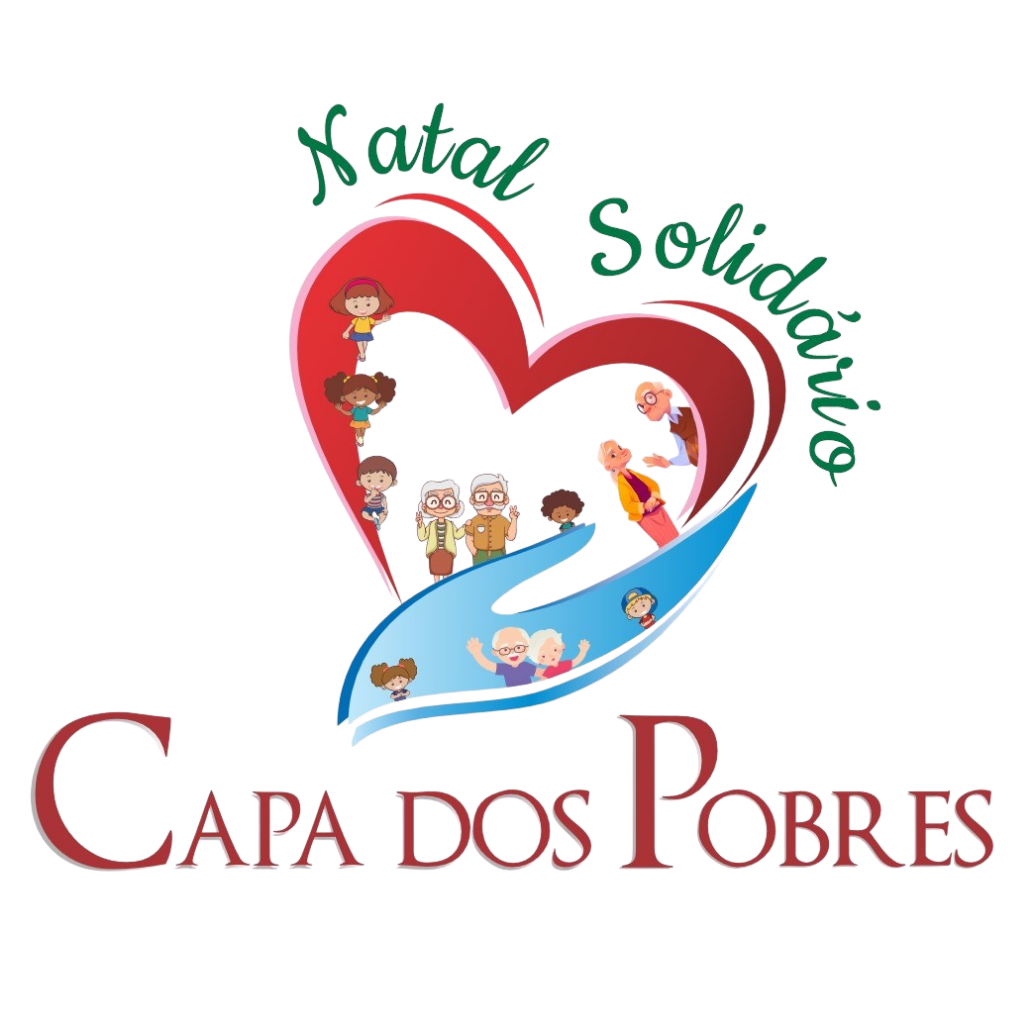 Natal Solidário — Capa dos Pobres